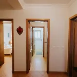 Casa de Férias Casa Camarinhas *