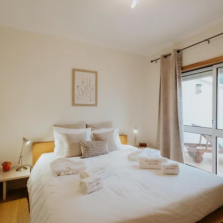 Casa Camarinhas * Murtinheira