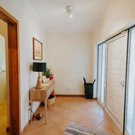 Hébergement de vacances Casa Camarinhas