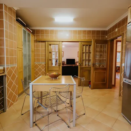 Casa Camarinhas Hébergement de vacances Murtinheira