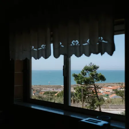 Casa Camarinhas Hébergement de vacances Murtinheira