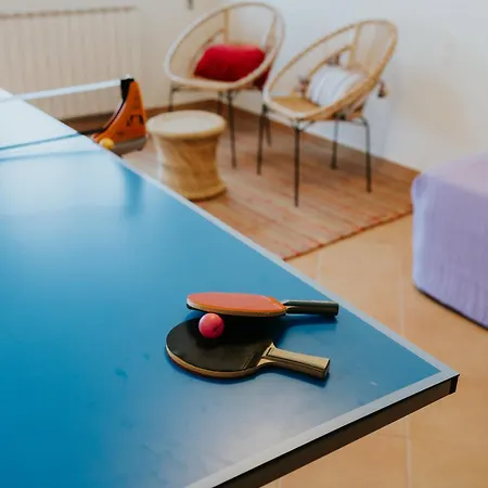 Casa Camarinhas * Murtinheira