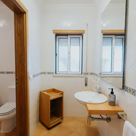 Vakantiehuis Casa Camarinhas