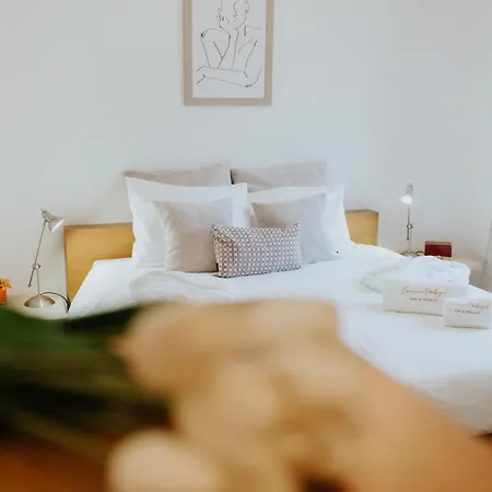 Casa Camarinhas Vakantiehuis