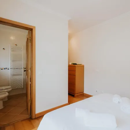 Casa Camarinhas Vakantiehuis *