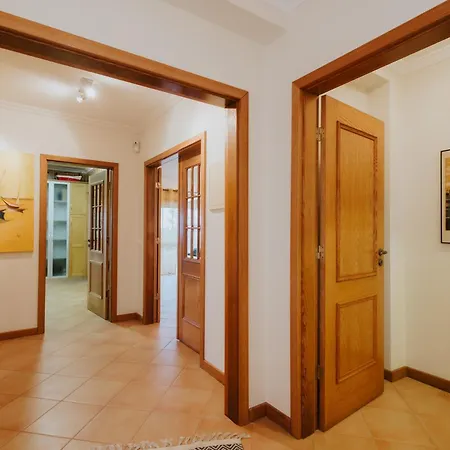 Casa de Férias Casa Camarinhas