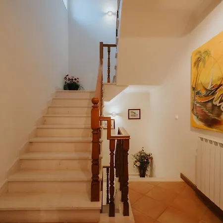 Casa Camarinhas Casa de Férias *