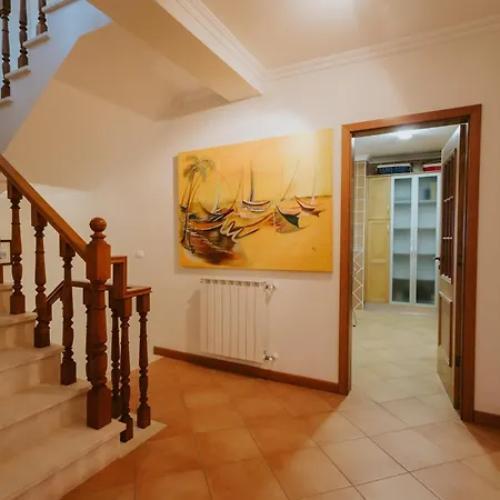 Casa Camarinhas Vakantiehuis Murtinheira
