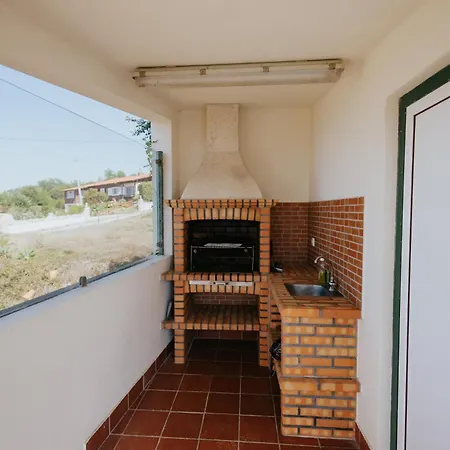 Casa Camarinhas Holiday home