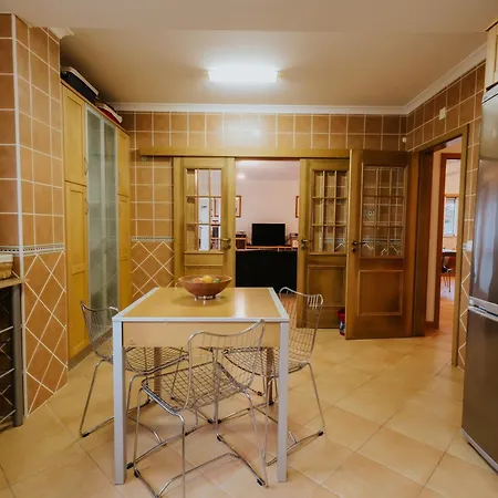 Casa Camarinhas Vakantiehuis Murtinheira