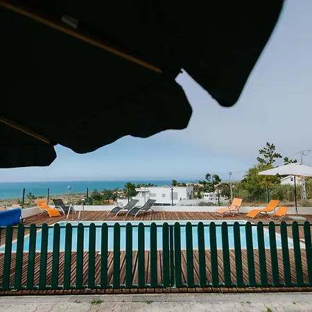 Casa Camarinhas