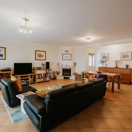 Casa Camarinhas Vakantiehuis *