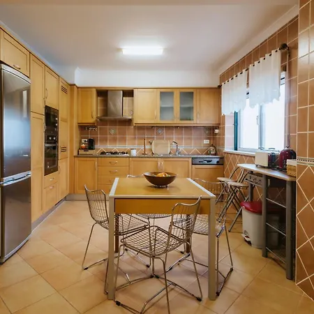 Vakantiehuis Casa Camarinhas