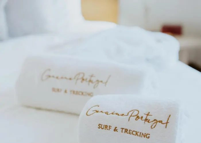 Casa vacanze Casa Camarinhas