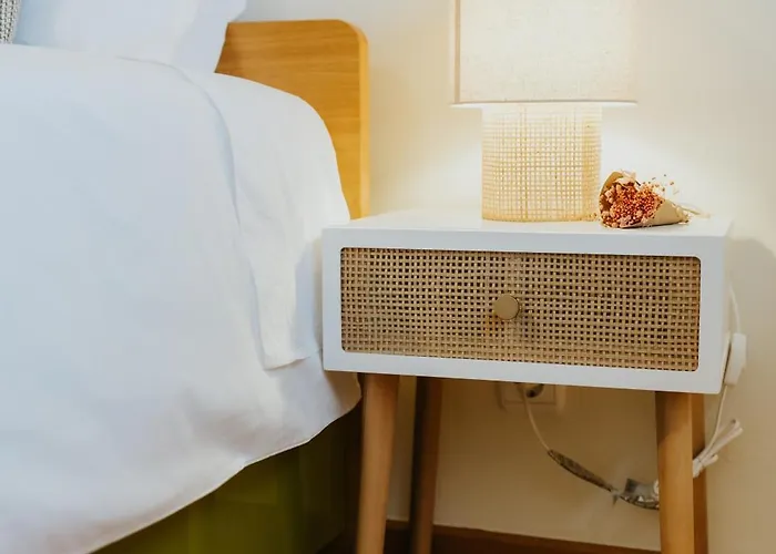 Casa vacanze Casa Camarinhas Murtinheira