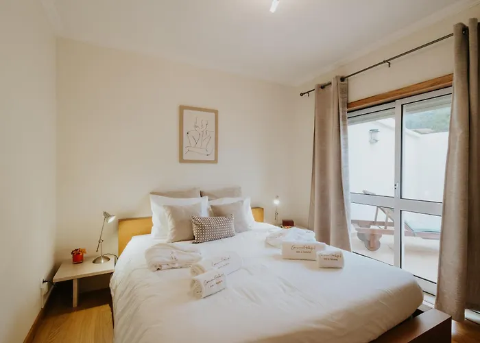 Casa Camarinhas * Murtinheira