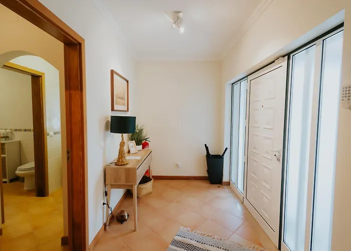 Casa vacanze Casa Camarinhas