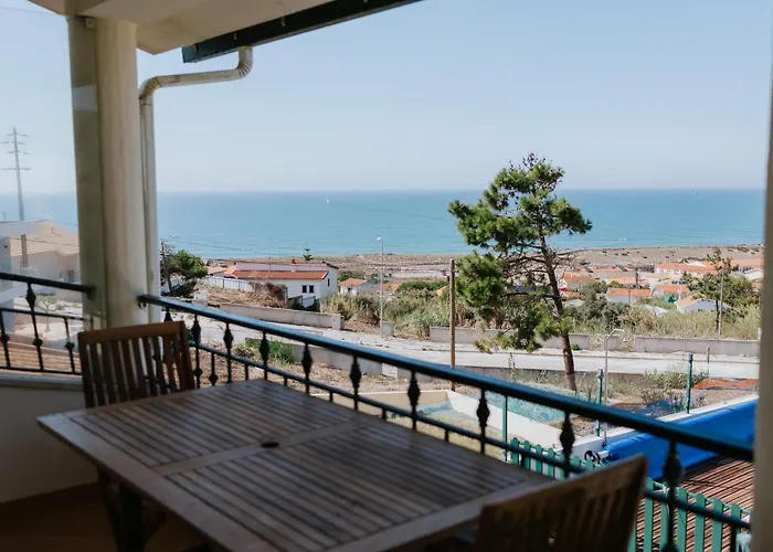 Casa Camarinhas Casa vacanze *