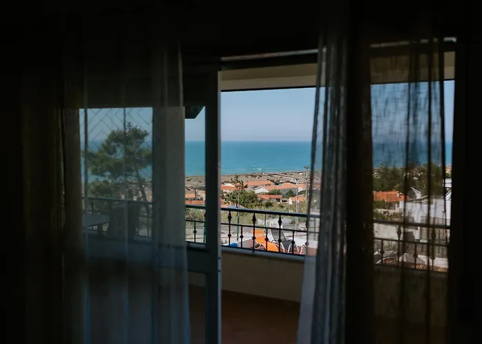 Casa vacanze Casa Camarinhas