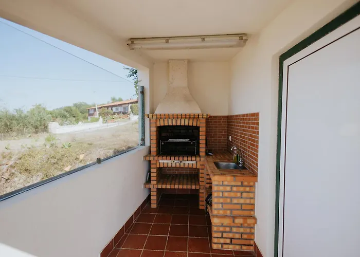 Casa Camarinhas Casa vacanze *