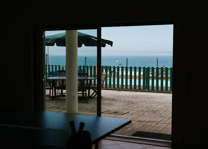 Casa vacanze Casa Camarinhas *