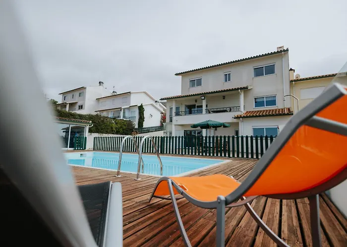 Casa Camarinhas Casa vacanze