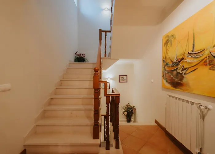 Casa vacanze Casa Camarinhas