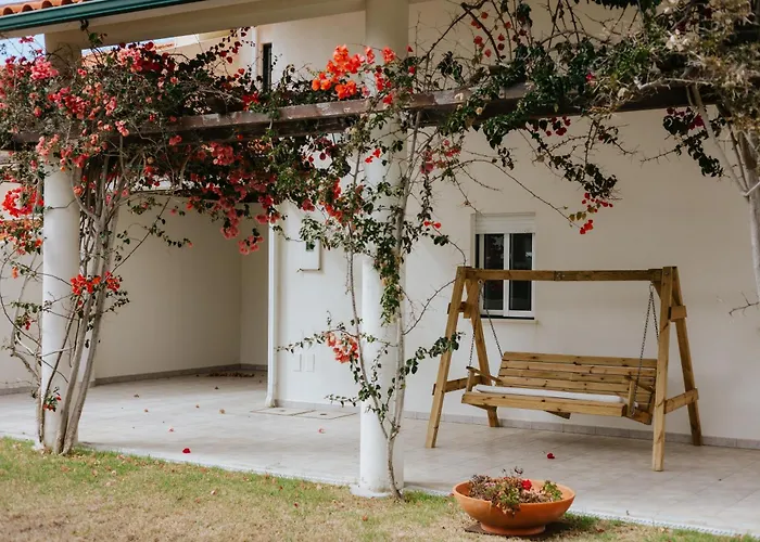 Casa Camarinhas Casa vacanze *