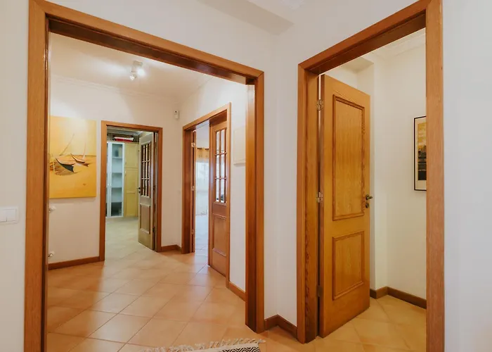 Casa vacanze Casa Camarinhas *