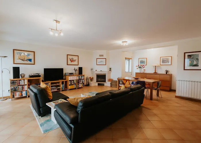 Casa vacanze Casa Camarinhas Murtinheira