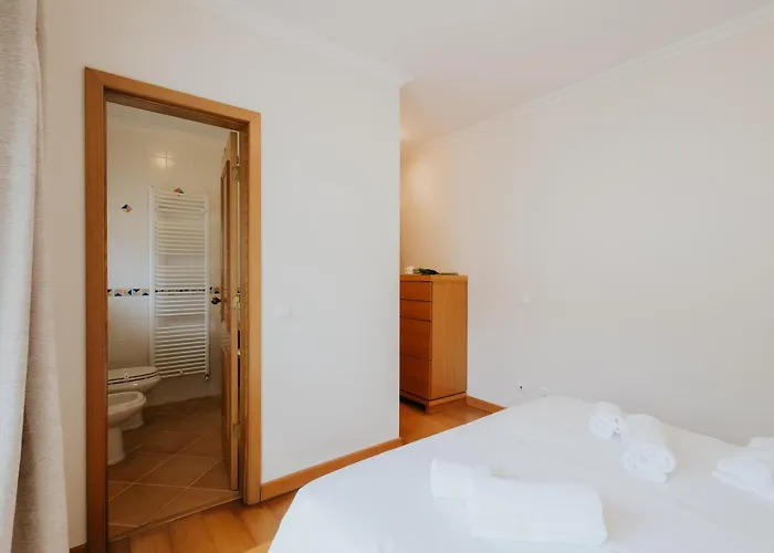 Casa Camarinhas Casa vacanze