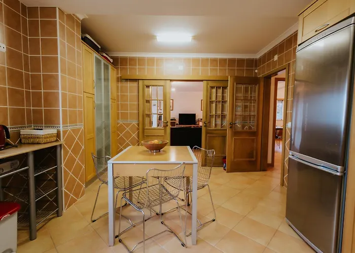 Casa Camarinhas Casa vacanze Murtinheira