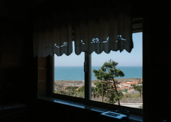 Casa Camarinhas Casa vacanze Murtinheira