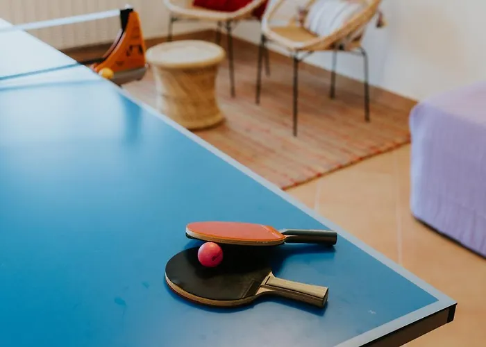 Casa Camarinhas * Murtinheira